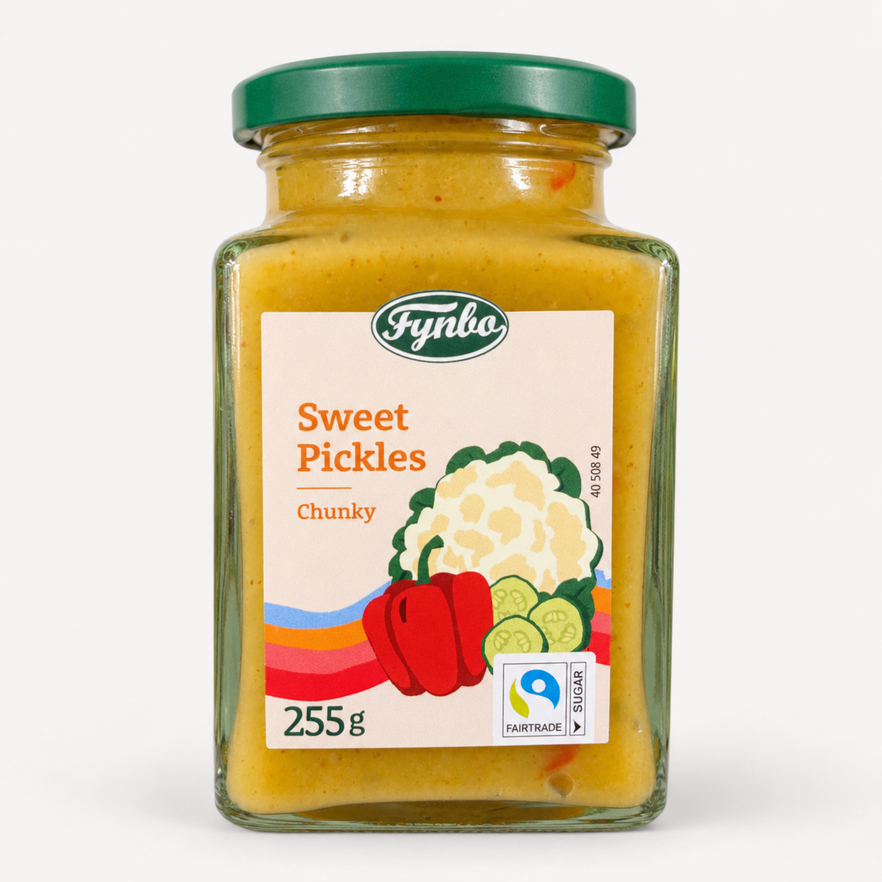 Sweet Pickles